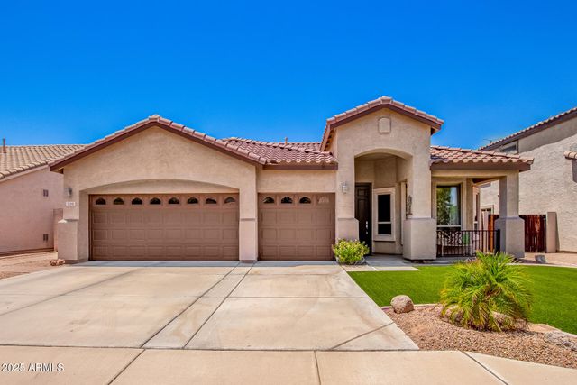 526 N MERINO --, Mesa, AZ 85205