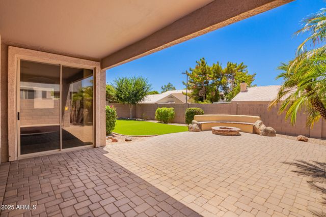 526 N MERINO --, Mesa, AZ 85205