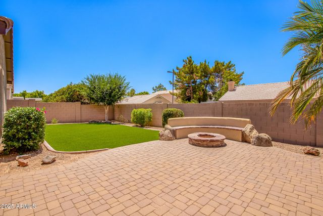 526 N MERINO --, Mesa, AZ 85205