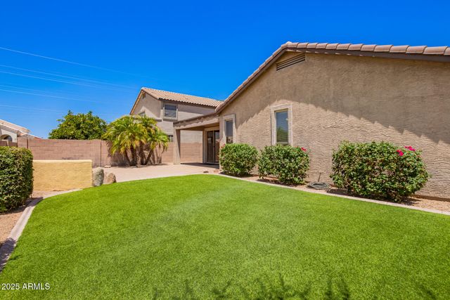 526 N MERINO --, Mesa, AZ 85205