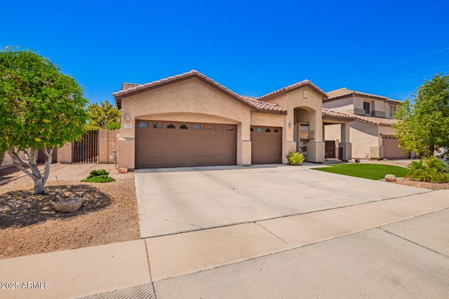 526 N MERINO --, Mesa, AZ 85205