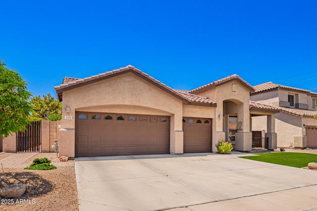 526 N MERINO --, Mesa, AZ 85205