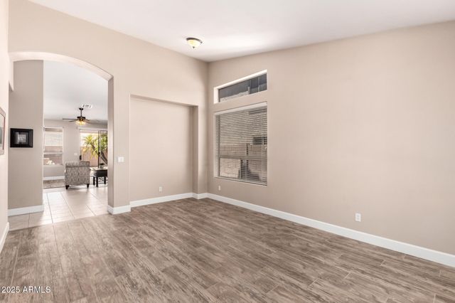 526 N MERINO --, Mesa, AZ 85205