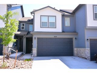 8219 Grey Bark Way, Colorado Springs, CO 80908