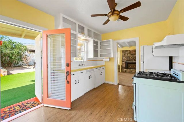 49570 Park Avenue, Morongo Valley, CA 92256