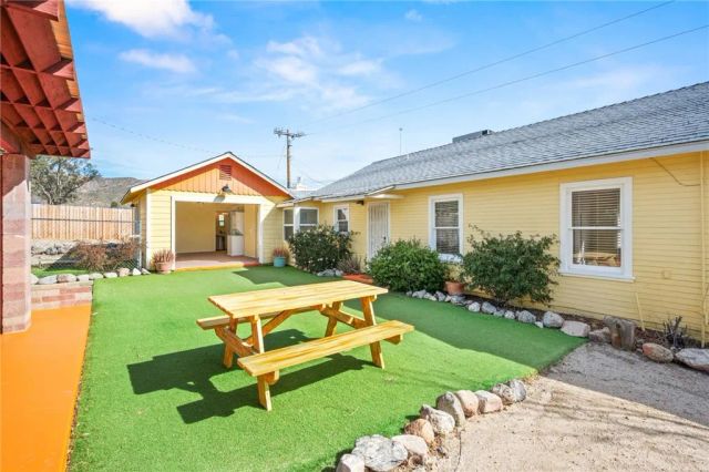 49570 Park Avenue, Morongo Valley, CA 92256