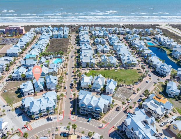 204 Round Road, Port Aransas, TX 78373