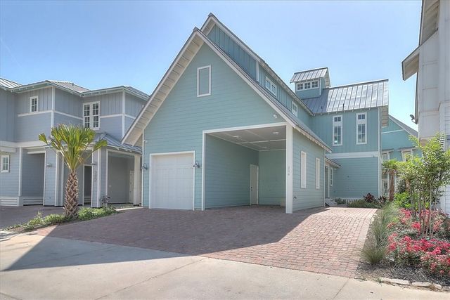 204 Round Road, Port Aransas, TX 78373