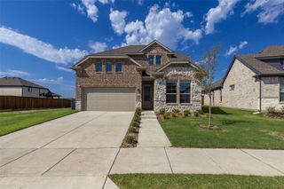 6105 Poolside Way, Royse City, TX 75189