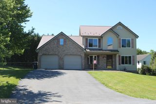1772 BELL AVENUE #29, Chambersburg, PA 17202