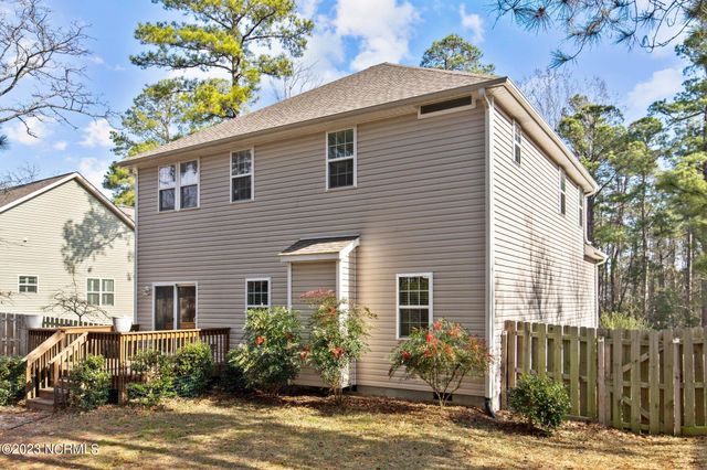 290 Adams Circle, Pinehurst, NC 28374