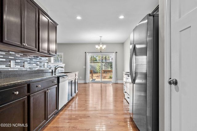 290 Adams Circle, Pinehurst, NC 28374