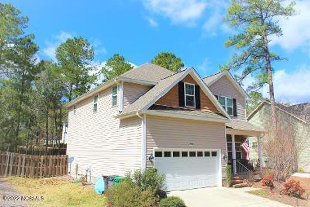 290 Adams Circle, Pinehurst, NC 28374