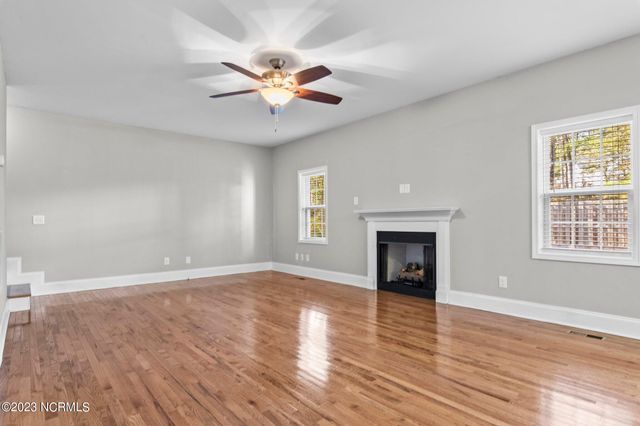 290 Adams Circle, Pinehurst, NC 28374
