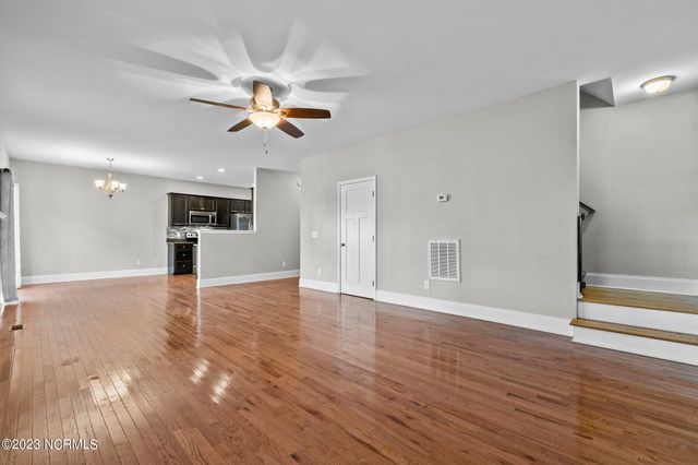 290 Adams Circle, Pinehurst, NC 28374