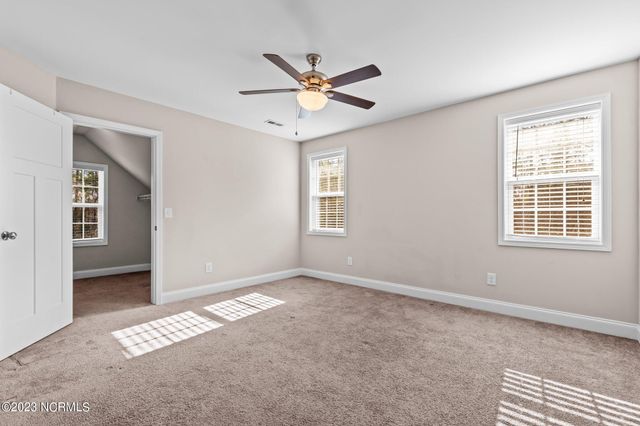 290 Adams Circle, Pinehurst, NC 28374