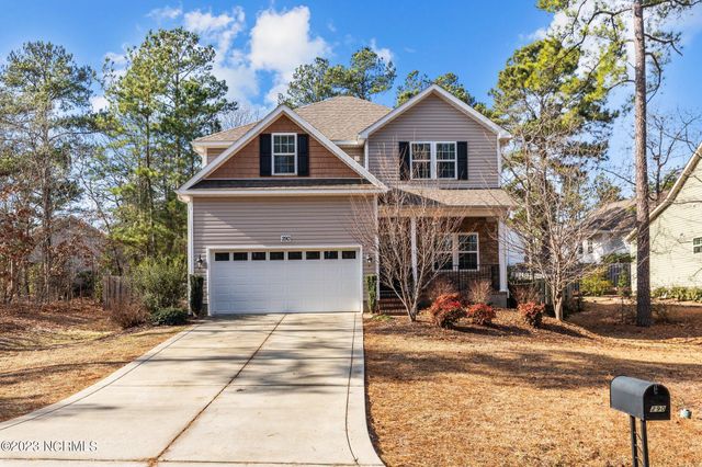 290 Adams Circle, Pinehurst, NC 28374