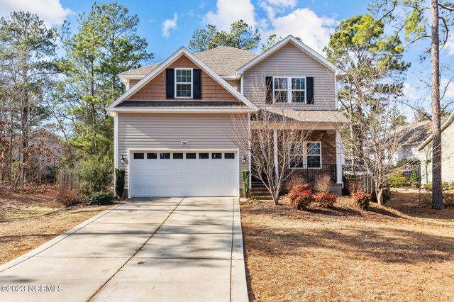 290 Adams Circle, Pinehurst, NC 28374
