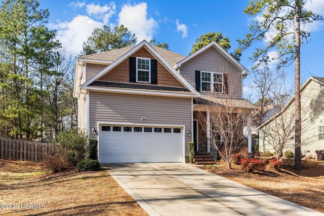 290 Adams Circle, Pinehurst, NC 28374