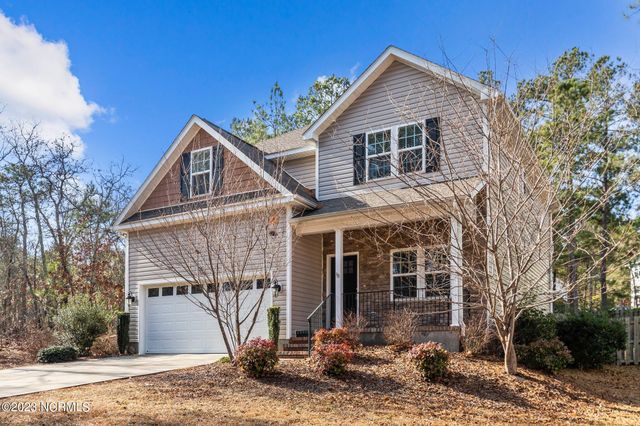 290 Adams Circle, Pinehurst, NC 28374