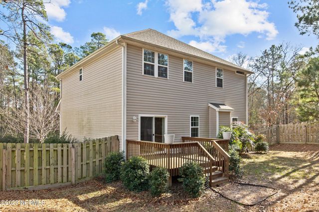 290 Adams Circle, Pinehurst, NC 28374
