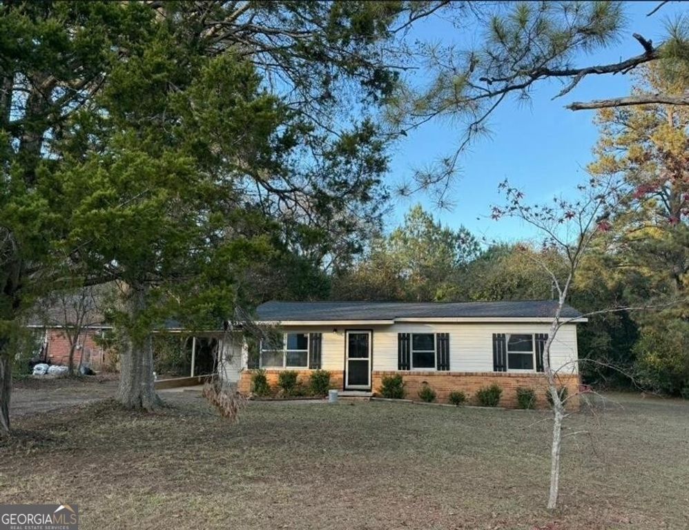 108 Madison Avenue, Warner Robins, GA 31093