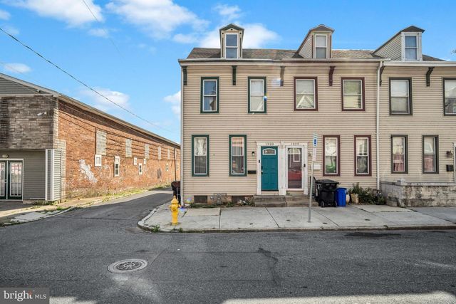 1920 N 4TH ST, Harrisburg, PA 17102
