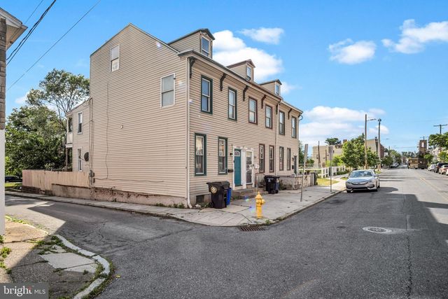 1920 N 4TH ST, Harrisburg, PA 17102