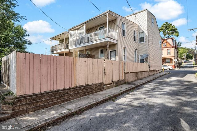 1920 N 4TH ST, Harrisburg, PA 17102