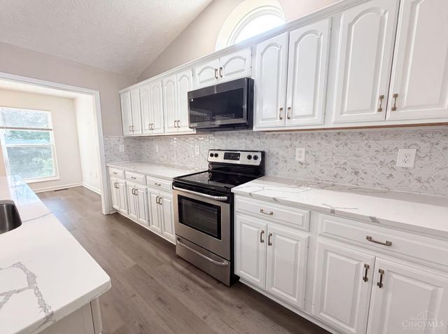 9212 Cedar Gate Drive, Deerfield Twp., OH 45140