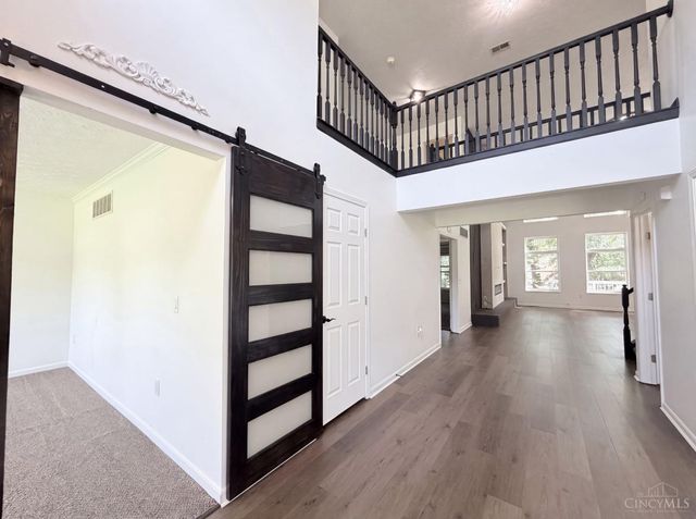 9212 Cedar Gate Drive, Deerfield Twp., OH 45140