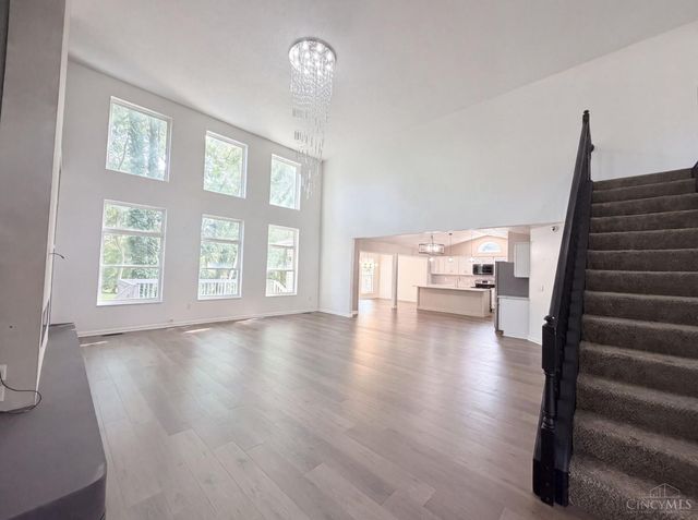 9212 Cedar Gate Drive, Deerfield Twp., OH 45140
