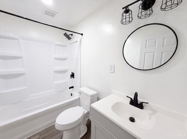 9212 Cedar Gate Drive, Deerfield Twp., OH 45140
