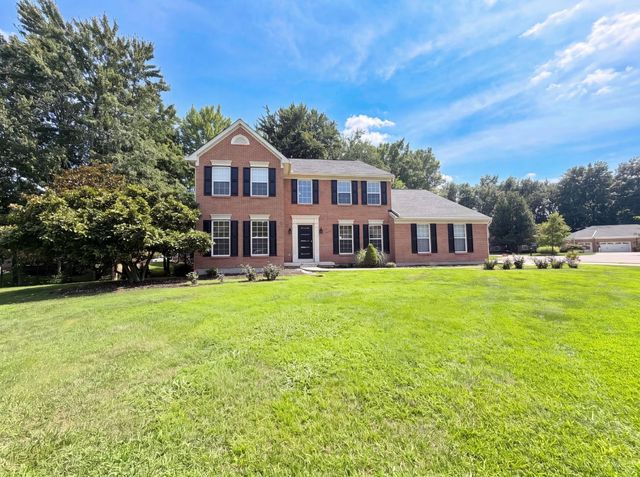 9212 Cedar Gate Drive, Deerfield Twp., OH 45140
