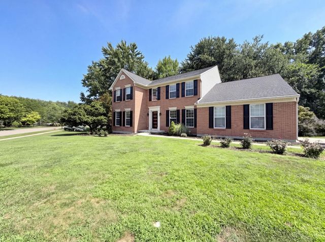 9212 Cedar Gate Drive, Deerfield Twp., OH 45140