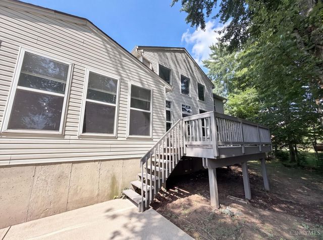 9212 Cedar Gate Drive, Deerfield Twp., OH 45140