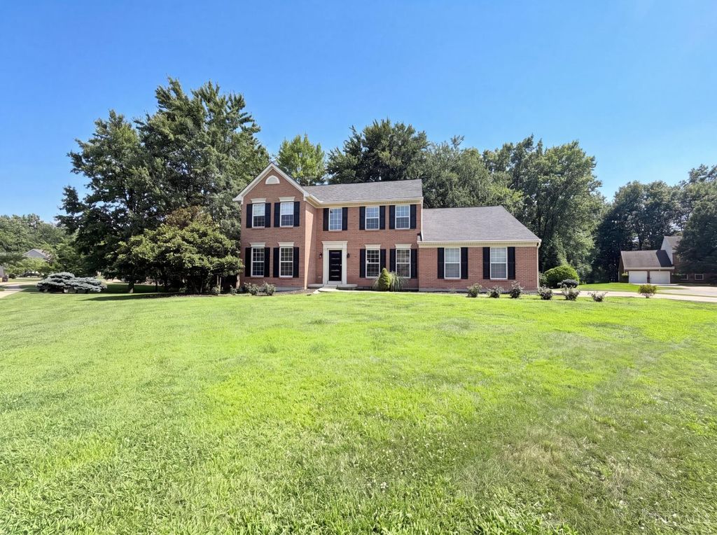 9212 Cedar Gate Drive, Deerfield Twp., OH 45140