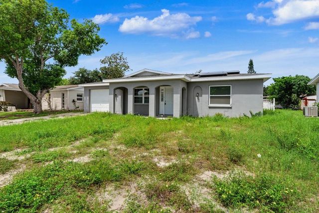9517 MARLINTON LANE, Port Richey, FL 34668