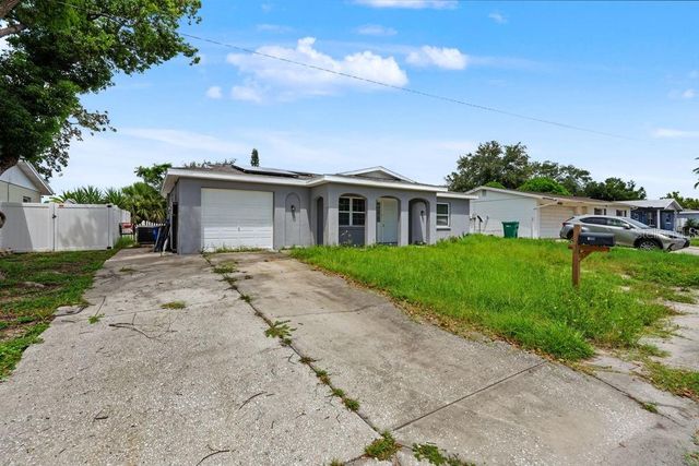 9517 MARLINTON LANE, Port Richey, FL 34668