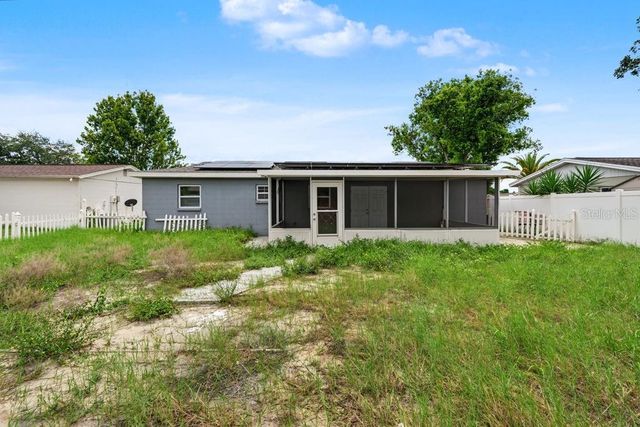 9517 MARLINTON LANE, Port Richey, FL 34668