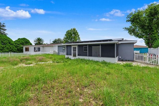 9517 MARLINTON LANE, Port Richey, FL 34668