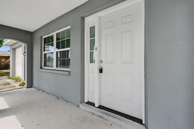 9517 MARLINTON LANE, Port Richey, FL 34668