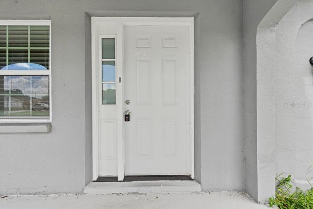 9517 MARLINTON LANE, Port Richey, FL 34668