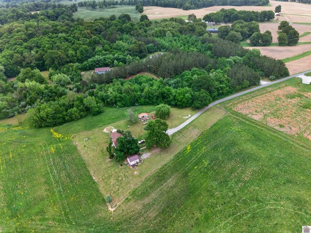 318 Brasher Rd, Kuttawa, KY 42055