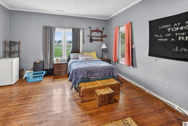 318 Brasher Rd, Kuttawa, KY 42055