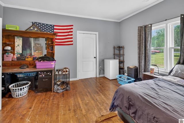 318 Brasher Rd, Kuttawa, KY 42055