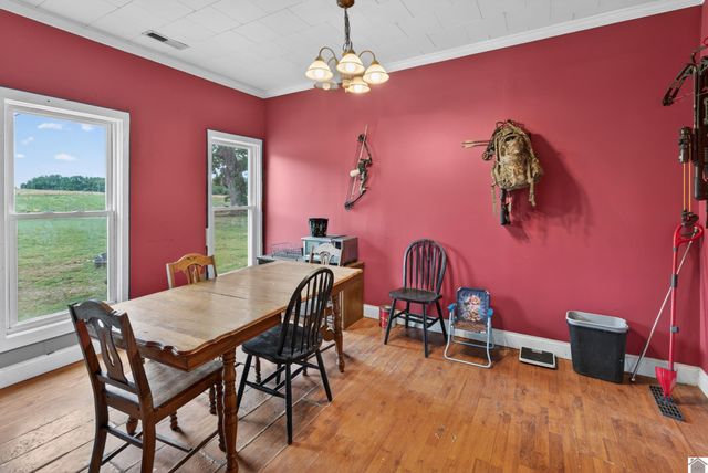 318 Brasher Rd, Kuttawa, KY 42055