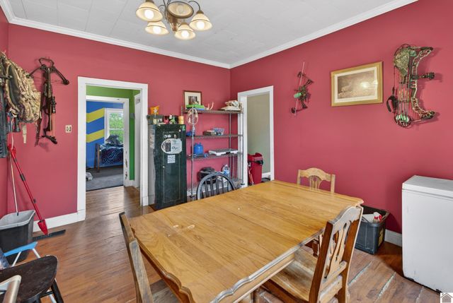 318 Brasher Rd, Kuttawa, KY 42055