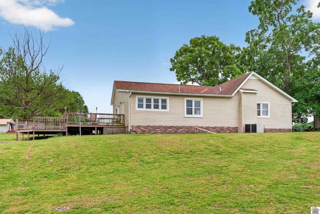 318 Brasher Rd, Kuttawa, KY 42055