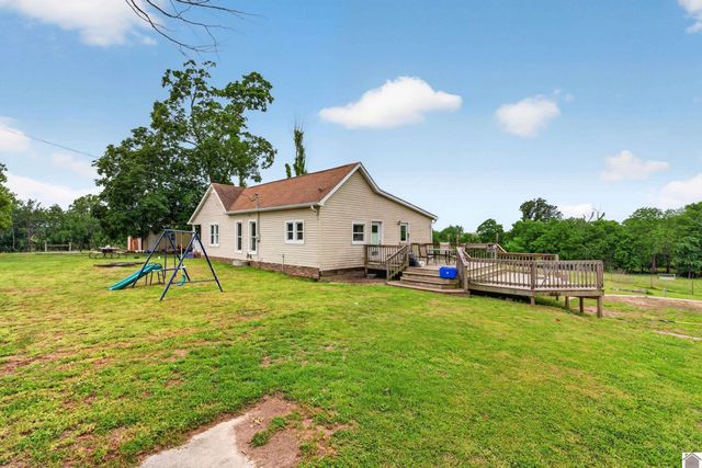 318 Brasher Rd, Kuttawa, KY 42055